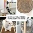 12 diy cat scratchers that aren t eye