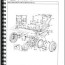 ford 3000 tractor parts manual