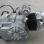 single cylinder motorcycle engine