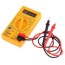 how do i use the digital multimeter to