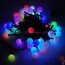 linkable 16 ft color changing led
