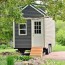 tiny houses with free or low cost plans