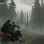 days gone impressions fun motorcycle