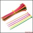 pvc cable tie plastic tie 6 inch nylon