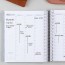 create your own design lifeplanner