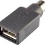 renkforce usb ps 2 mouse adapter 1x