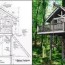 cool tree house plans learn how to
