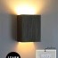 wall light fixtures diy wood wall sconces