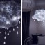 diy cloud light is a handcrafted way to