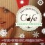 the crossover cafe holiday grooves