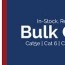 cat5e cat6e bulk cable showmecables com