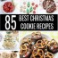 best christmas cookie recipes