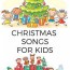 christmas songs for kids preschool