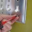 lighting switch wiring before