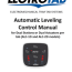auto leveling control alc 1d 2d manualzz