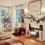beautiful christmas mantel decor ideas