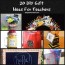 easy crafts 20 diy gift ideas for
