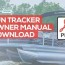 sun tracker pontoon boat owner s manual