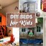 awesome kids beds deals 52 off www
