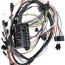chevrolet impala parts electrical and