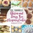 gluten and dairy free christmas cookies