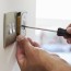 how to replace a light switch living