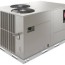 commercial packaged air conditioners