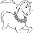 cute horse coloring pages coloring home
