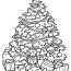christmas tree worksheet education com