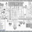 peugeot 407 wiring diagram full for