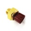 radiator cooling fan temperature switch