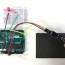 ir tracking sensors on the arduino