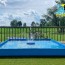 wading pool features for do it yourself