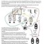 wiring diagrams bartolini pickups