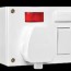 electrical modular light switches and