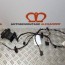 wiring harness skoda fabia ii combi 1 2