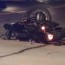 conroe motorcycle crash turns fatal