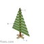 wood christmas tree plans myoutdoorplans