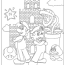 20 free mario coloring pages your kids