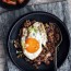 korean ground beef bulgogi bowls the