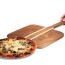 pizza paddle popular woodworking