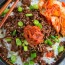 20 minute korean beef closet cooking