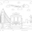 6 alaska airlines coloring pages you