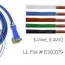 rs jcf1034h pdu cable whips 100a