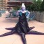 ursula the sea witch costume