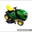 john deere l120 lawn tractor review