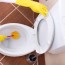 this diy toilet bowl cleaner outshines