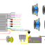 radio amp wiring diagram