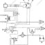 electrical system wiring diagram