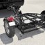 five affordable motorcycle trailers